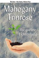 Mahogany trinrose: A Sime/Gen novel (Sime/Gen series) 0867211296 Book Cover