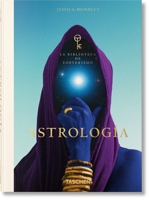 Astrología. La Biblioteca de Esoterismo 3754401661 Book Cover