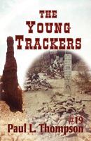 The Young Trackers 0984355804 Book Cover