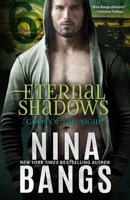 Eternal Shadows 0997192135 Book Cover