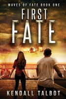 First Fate B08MRW6M1W Book Cover