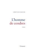 L'homme de cendres 2246617510 Book Cover