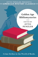 Golden Age Bibliomysteries 1613164211 Book Cover