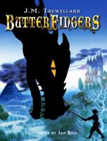 Butterfingers 0385751249 Book Cover