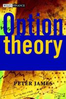 Option Theory 0471492892 Book Cover