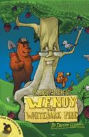 Wendy the Whitebark Pine 152551055X Book Cover