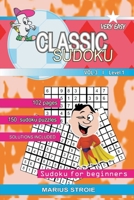 Classic Sudoku - very easy, vol. 3: grids 9x9 B08HB9JJGZ Book Cover