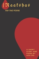 Raakshas B0BV49RNPR Book Cover