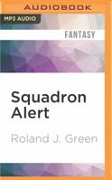 Squadron Alert (Starcruiser Shenandoah, #1) 0451161564 Book Cover