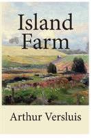 Island Farm 1596500190 Book Cover