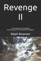 Revenge II 1517002230 Book Cover