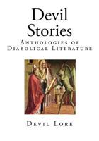 Devil Stories: An Anthology 9369053611 Book Cover