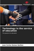 Technology in the service of education 620695224X Book Cover