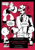 Vittorini e i fumetti del Politecnico 8893211696 Book Cover