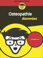 Osteopathie fur Dummies (Fur Dummies) [German] 3527721185 Book Cover