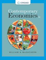 Contemporary Economics 0538437006 Book Cover