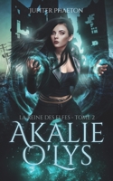 La reine des elfes (Akalie O'Lys) 2384010042 Book Cover