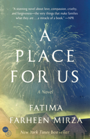A Place for Us 152476356X Book Cover