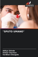 "Sputo Umano" (Italian Edition) 6208143411 Book Cover