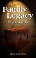 Family Legacy 1425971288 Book Cover
