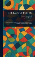 The Laws of Euchre 1023081733 Book Cover