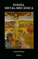 Poesía Metal-Mecánica 1977723306 Book Cover