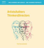 Artists Authors Thinkers Directors 1606996983 Book Cover