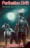Perihelion Drift (The Roche Limit Chronicles) B0GKX9GZYJ Book Cover