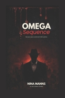 Omega Sequence (Alex Winters) B0GX7CF3JK Book Cover