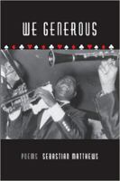 We Generous 1597090875 Book Cover