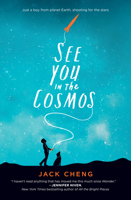 See You in the Cosmos 0399186387 Book Cover
