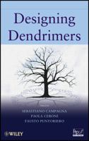 Designing Dendrimers 0470433558 Book Cover