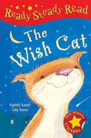 The Wish Come True Cat 185430755X Book Cover