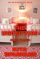 The Babysitters B091LPVZB1 Book Cover