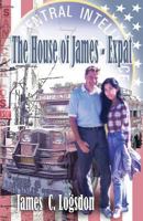 The House of James - Expat 1502877007 Book Cover