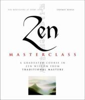Zen Master Class 0835608182 Book Cover