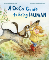 A Dog's Guide to Being Human 1953458440 Book Cover