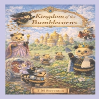 The Kingdom of the Bumblecorns B0GF72X1T4 Book Cover