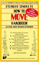 Steiner's Complete How-To-Move Handbook 0913733148 Book Cover