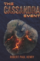 The Cassandra Event 1637326750 Book Cover
