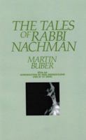 Die Geschichten des Rabbi Nachman 1573924539 Book Cover