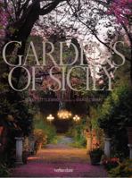 Gardens of Sicily 1905216335 Book Cover