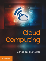 Cloud Computing B077WY86PX Book Cover