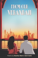 From Our Verandah 9359960055 Book Cover