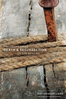 Death and Resurrection of the Messiah Discovery Guide: 10 Faith Lessons 0310279682 Book Cover