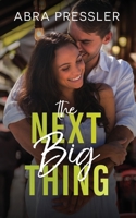 The Next Big Thing 0648804313 Book Cover