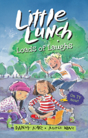 Little Lunch: Loads of Laughs 1536209147 Book Cover