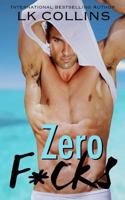 Zero F*cks 1539460401 Book Cover