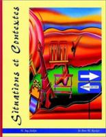 Situations Et Contextes 0155005928 Book Cover