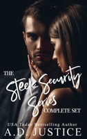 The Steele Security Box Set 1733907033 Book Cover